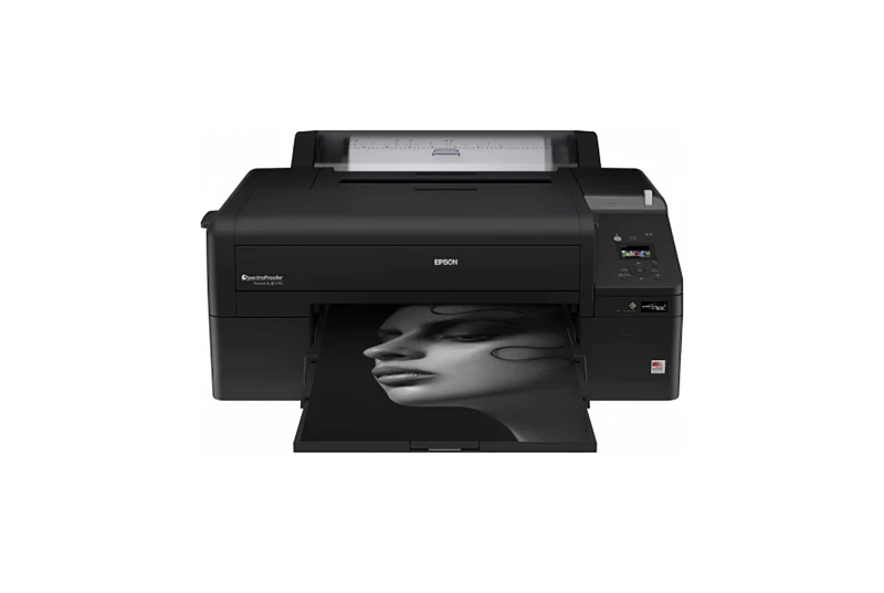 Epson SureColor SC-P5000 Std. Spectro