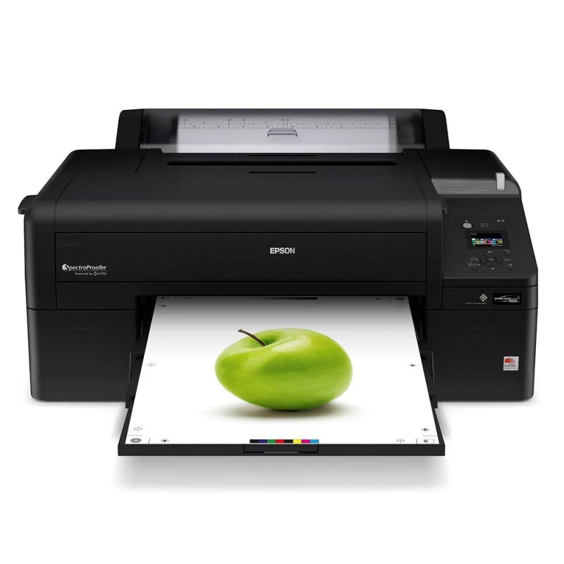 Epson SureColor SC-P5000 Violet (V)