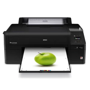 Epson SureColor SC-P5000 Violet (V) - small thumbnail