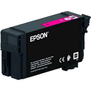 Epson Singlepack UltraChrome XD2 Magenta 26ml - small thumbnail