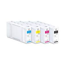 Epson Singlepack UltraChrome XD2 Yellow 350ml
