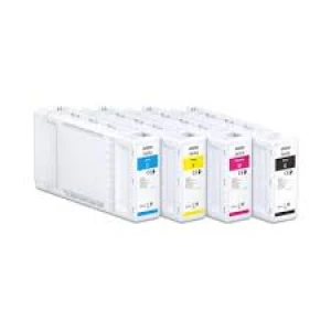 Epson Singlepack UltraChrome XD2 Yellow 350ml - small thumbnail