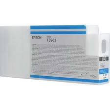 Epson Cyan Ultrachrome HDR 350ml