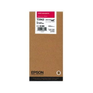 Epson Vivid Magenta Ultrachrome HDR 350ml - small thumbnail