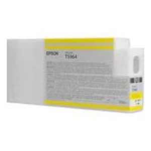 Epson Yellow Ultrachrome HDR 350ml - small thumbnail