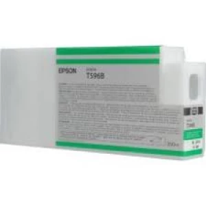 Epson Green Ultrachrome HDR 350ml - small thumbnail