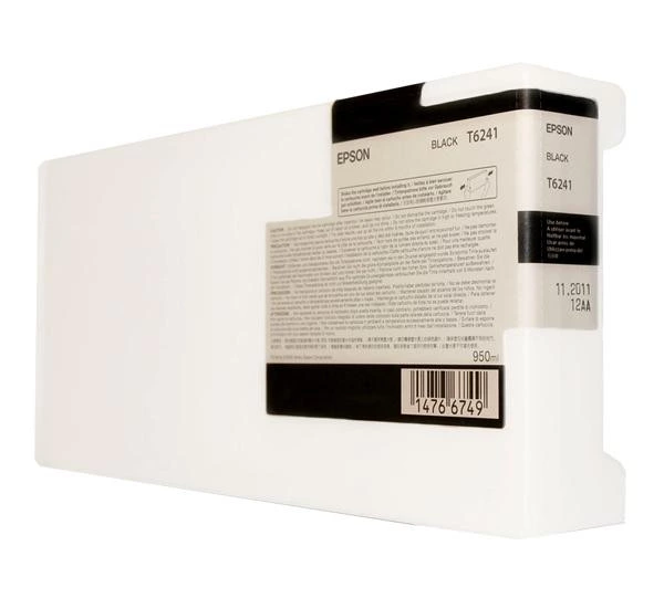Epson UltraChrome GS Ink Cartridge Series
