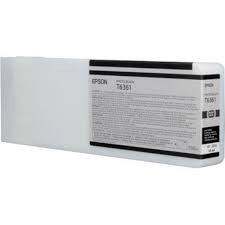 Epson Photo Black Ultrachrome HDR 700ml