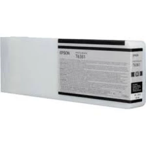 Epson Photo Black Ultrachrome HDR 700ml - small thumbnail
