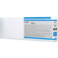 Epson Cyan Ultrachrome HDR 700ml