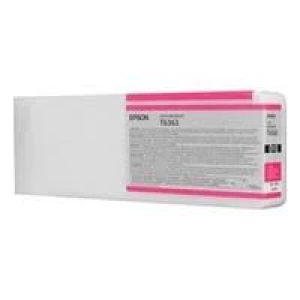 Epson Vivid Magenta Ultrachrome HDR 700ml - small thumbnail