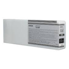 Epson Matte Black Ultrachrome HDR 700ml