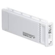 Epson Singlepack UltraChrome GSX Metallic Silver 350ml