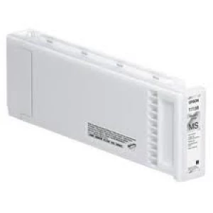 Epson Singlepack UltraChrome GSX Metallic Silver 350ml - small thumbnail