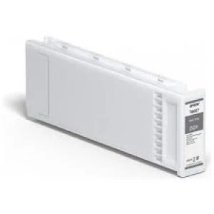 Epson Singlepack Dark Grey UltraChrome PRO 700ml - small thumbnail