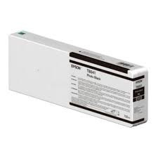 Epson Singlepack Photo Black UltraChrome HDX/HD 700ml