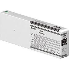 Epson Singlepack Light Black UltraChrome HDX/HD 700ml