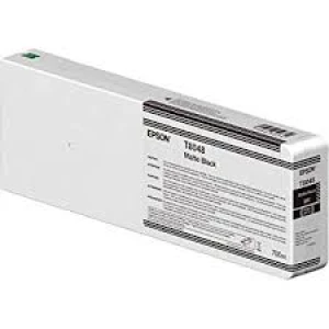 Epson Singlepack Light Black UltraChrome HDX/HD 700ml - small thumbnail