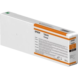 Epson Singlepack Orange UltraChrome HDX 700ml - small thumbnail