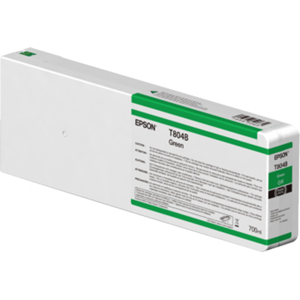 Epson Singlepack Green UltraChrome HDX 700ml