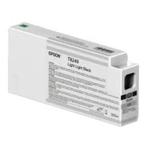 Epson Singlepack Light Light Black UltraChrome HDX/HD 350ml - small thumbnail