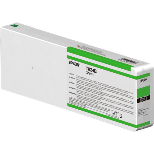 Epson Singlepack Green UltraChrome HDX 350ml