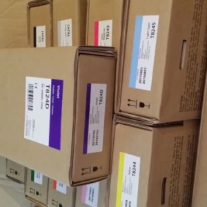 Epson Singlepack Violet UltraChrome HDX 350ml - small thumbnail