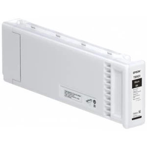 Epson Singlepack UltraChrome GS3 Black 700mL - small thumbnail