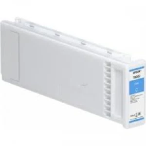 Epson Singlepack UltraChrome GS3 Cyan 700mL - small thumbnail