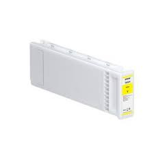 Epson Singlepack UltraChrome GS3 Yellow 700mL