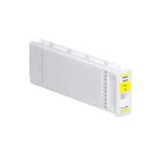 Epson Singlepack UltraChrome GS3 Yellow 700mL - small thumbnail