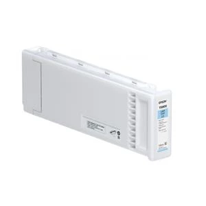 Epson Singlepack UltraChrome GS3 with Red- Light Cyan 700mL - small thumbnail