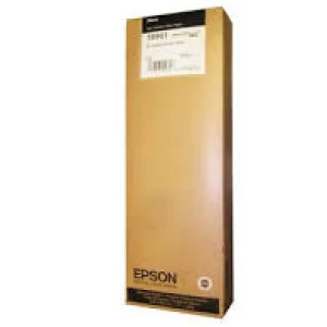 Epson Singlepack UltraChrome GS3 with Red- Light Black 700mL - small thumbnail