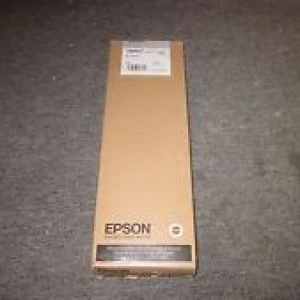 Epson Singlepack UltraChrome GS3 with Red- Orange 700mL - small thumbnail