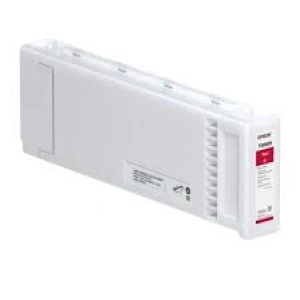 Epson Singlepack UltraChrome GS3 with Red- Red 700mL - small thumbnail