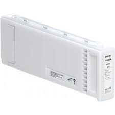 Epson Singlepack UltraChrome GS3 with Red- White 600mL