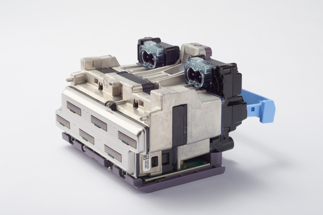 HP No. 841 PageWide XL Printhead