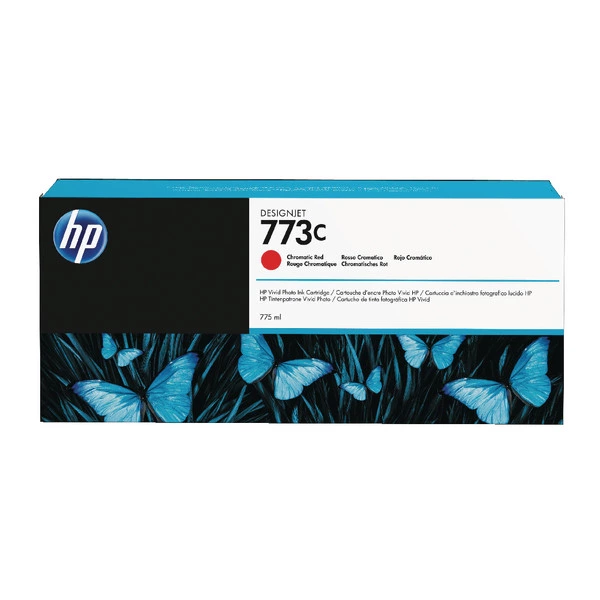 HP 773 Ink Cartridge Series