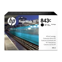 HP 843C Ink Cartridge Series