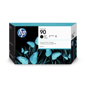 HP No. 90 Ink Cartridge Black - 400ml - small thumbnail