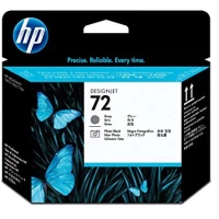 HP 72 DesignJet Printheads