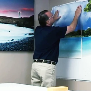 HP PVC Free Pre-Pasted Wallpaper 1372mm x 30.5m - small thumbnail