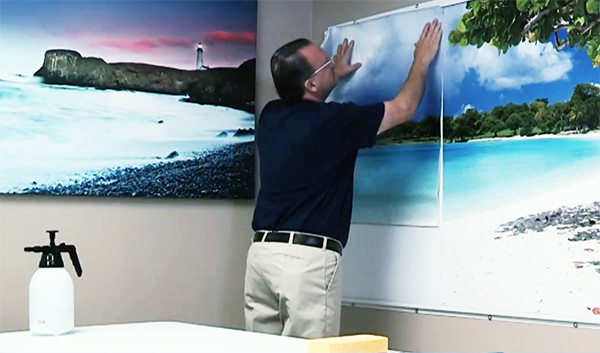 HP PVC Free Pre-Pasted Wallpaper 1067mm x 30.5m