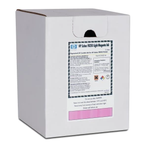 HP FB250 UV Curable Ink Light Magenta 3000ml - small thumbnail