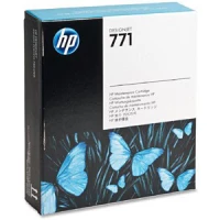 HP 771 Printheads & Maintenance