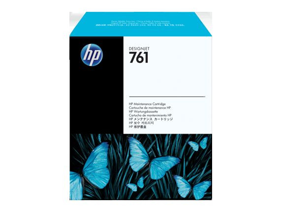 HP No. 761 Maintenance Cartridge