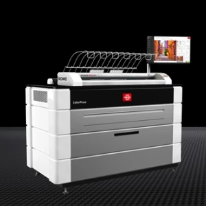ROWE ColorPress i6-2 - small thumbnail