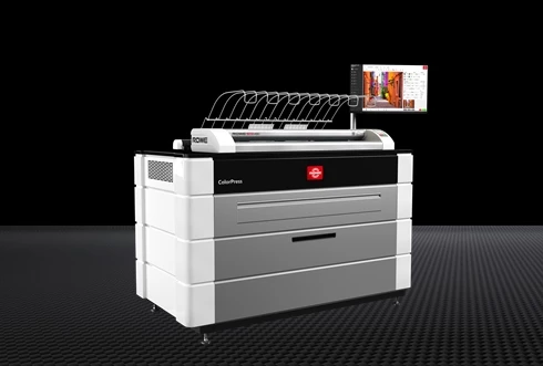 ROWE ColorPress i6-2