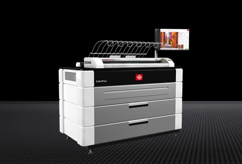 ROWE ColorPress i6-4