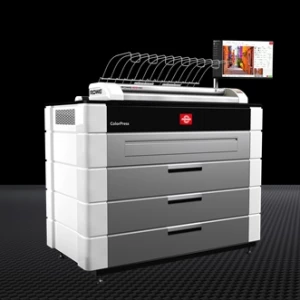 ROWE ColorPress i8 - small thumbnail